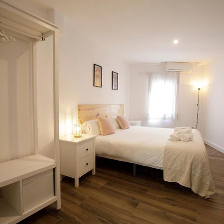 Apartamentos El Balcon De La Trinidad Cordoba - Great Location Екстер'єр фото