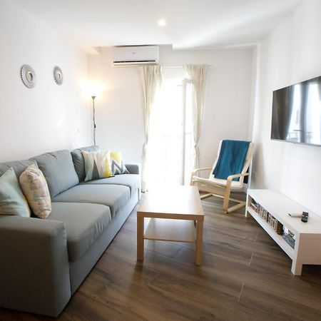 Apartamentos El Balcon De La Trinidad Cordoba - Great Location Екстер'єр фото