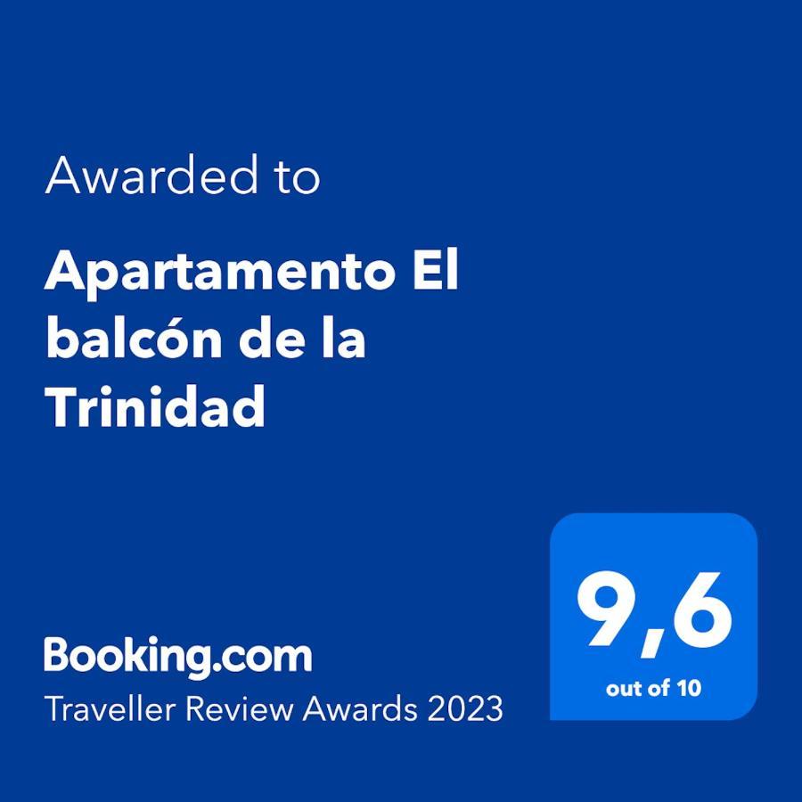 Apartamentos El Balcon De La Trinidad Cordoba - Great Location Екстер'єр фото