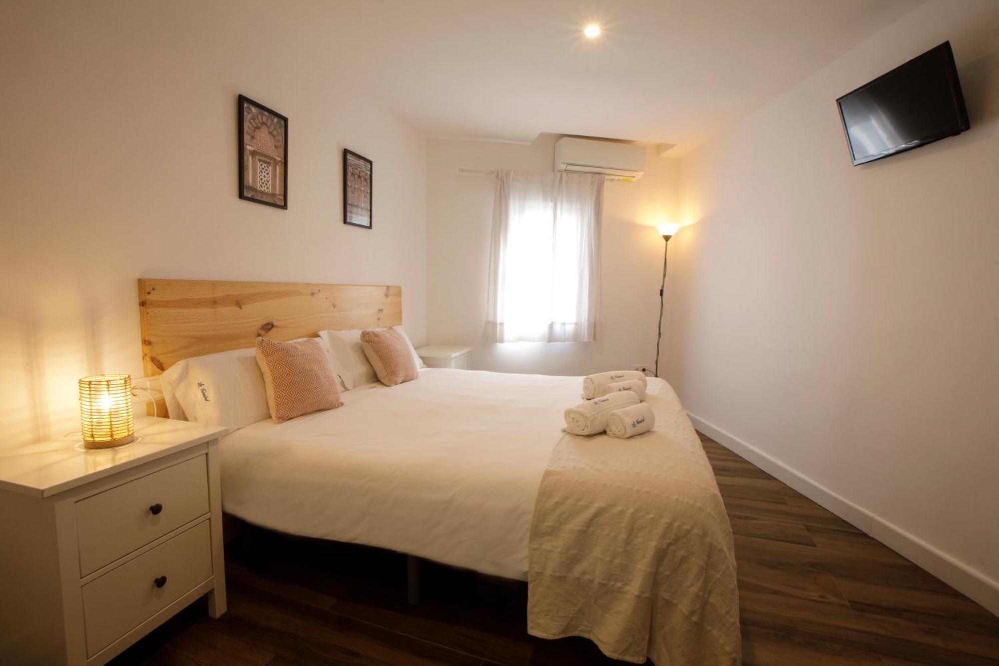 Apartamentos El Balcon De La Trinidad Cordoba - Great Location Екстер'єр фото
