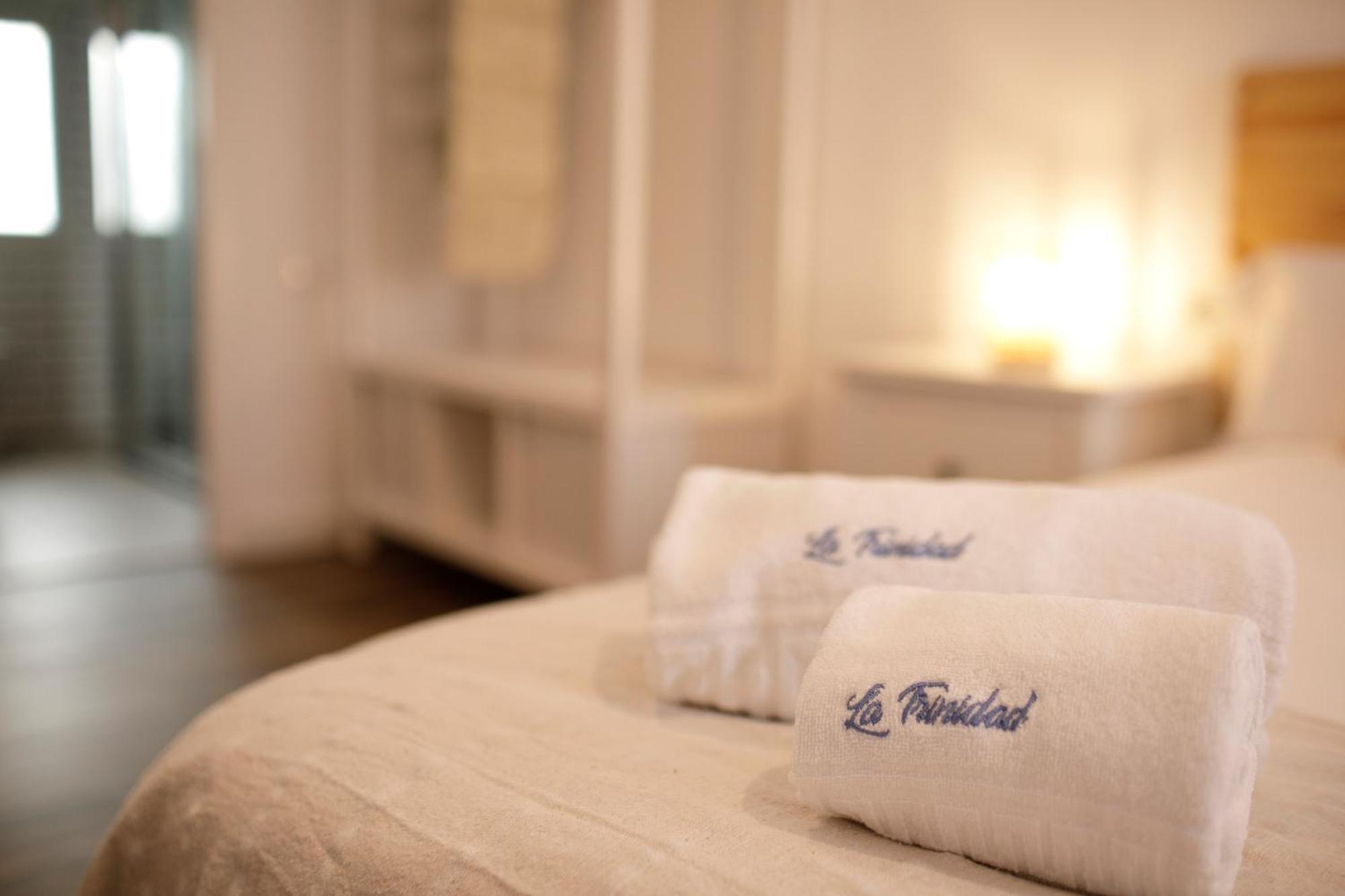 Apartamentos El Balcon De La Trinidad Cordoba - Great Location Екстер'єр фото