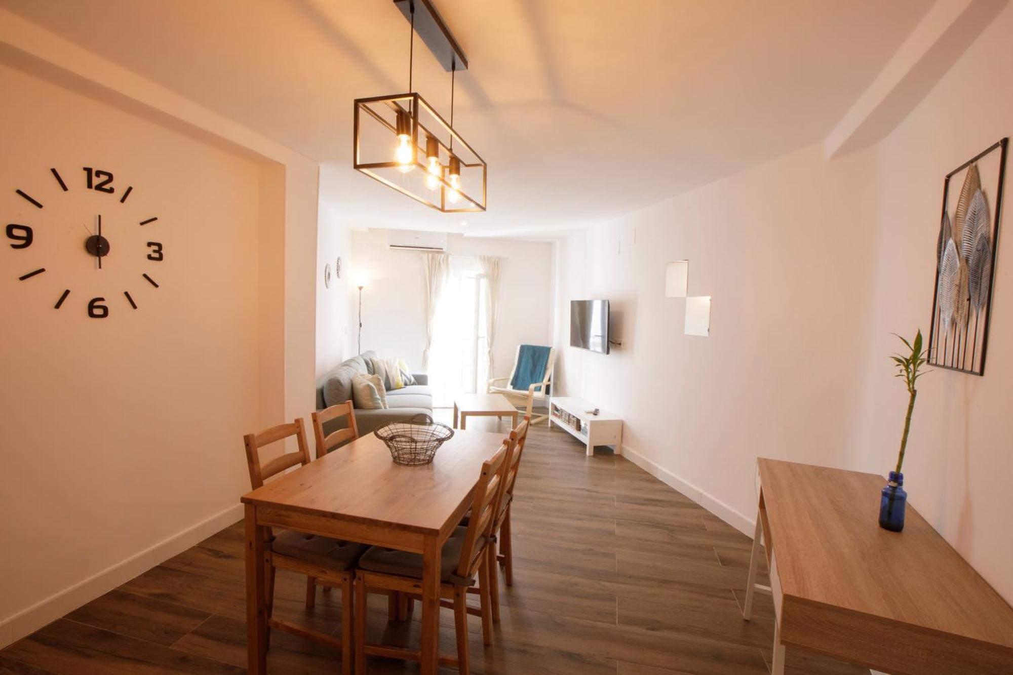 Apartamentos El Balcon De La Trinidad Cordoba - Great Location Екстер'єр фото
