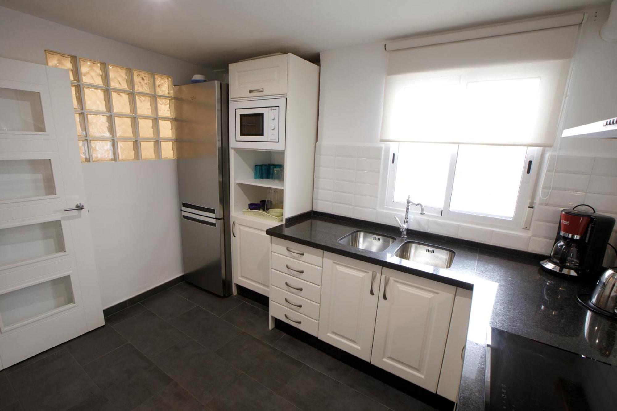 Apartamentos El Balcon De La Trinidad Cordoba - Great Location Екстер'єр фото