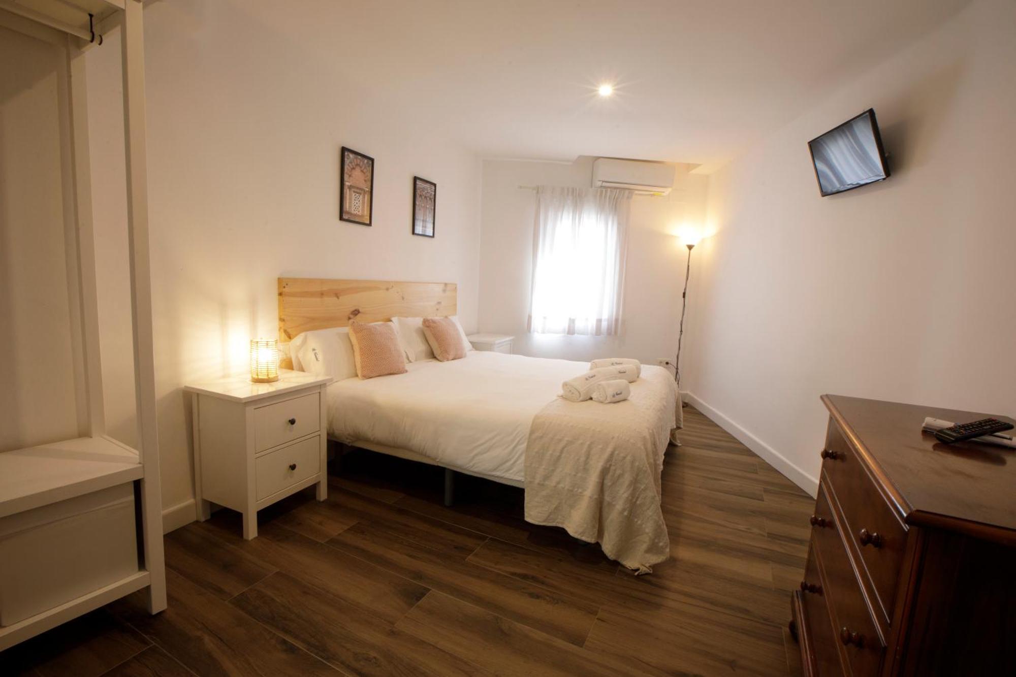 Apartamentos El Balcon De La Trinidad Cordoba - Great Location Екстер'єр фото