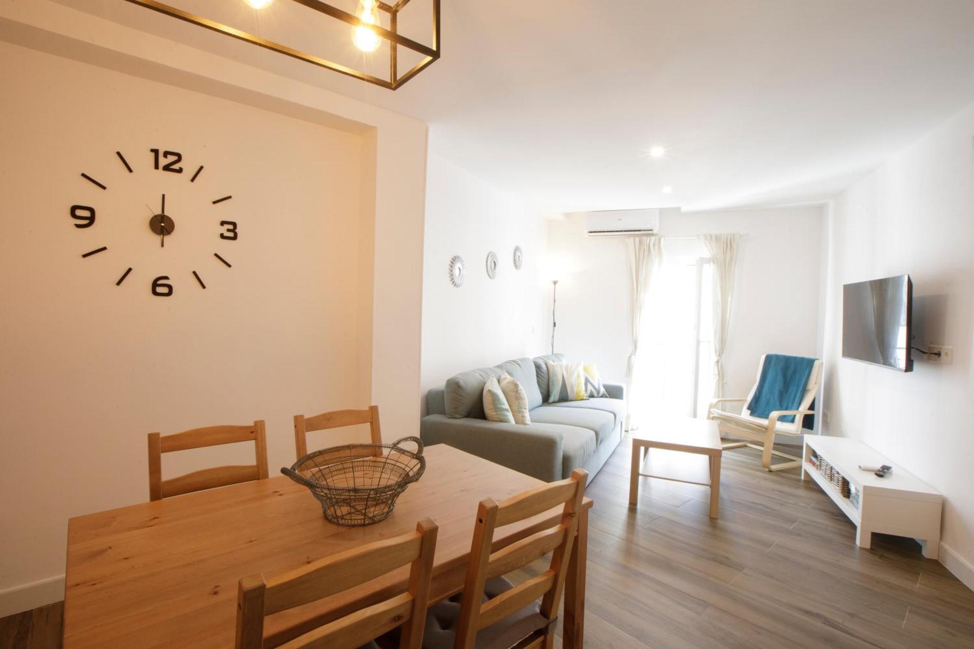 Apartamentos El Balcon De La Trinidad Cordoba - Great Location Екстер'єр фото