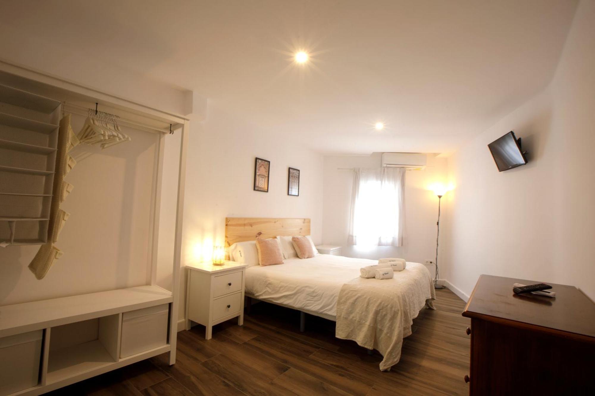 Apartamentos El Balcon De La Trinidad Cordoba - Great Location Екстер'єр фото