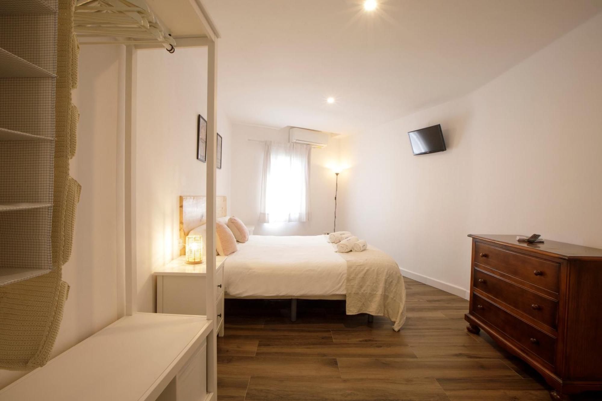 Apartamentos El Balcon De La Trinidad Cordoba - Great Location Екстер'єр фото