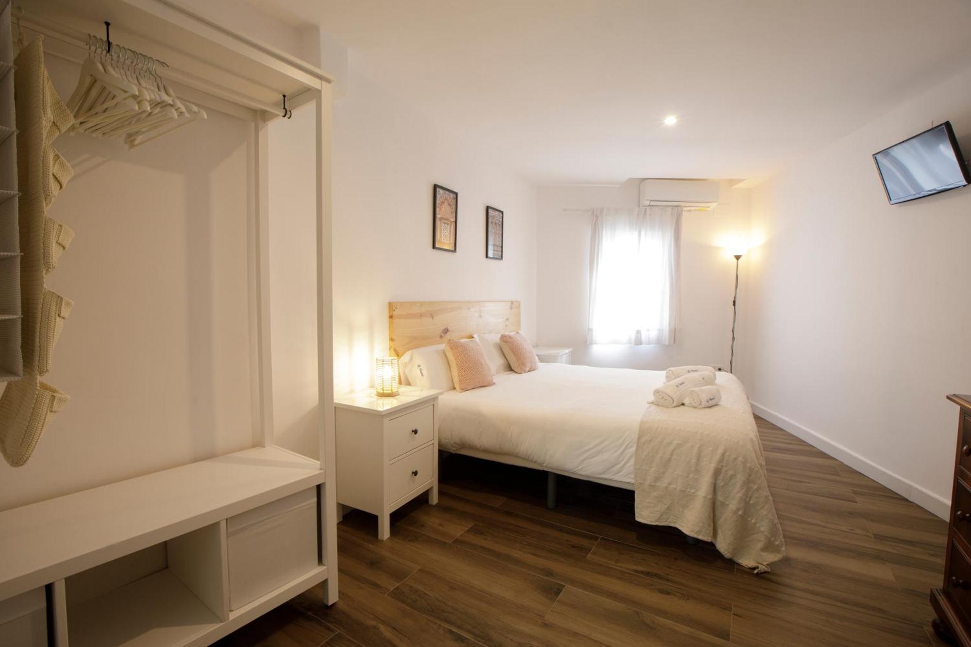 Apartamentos El Balcon De La Trinidad Cordoba - Great Location Екстер'єр фото