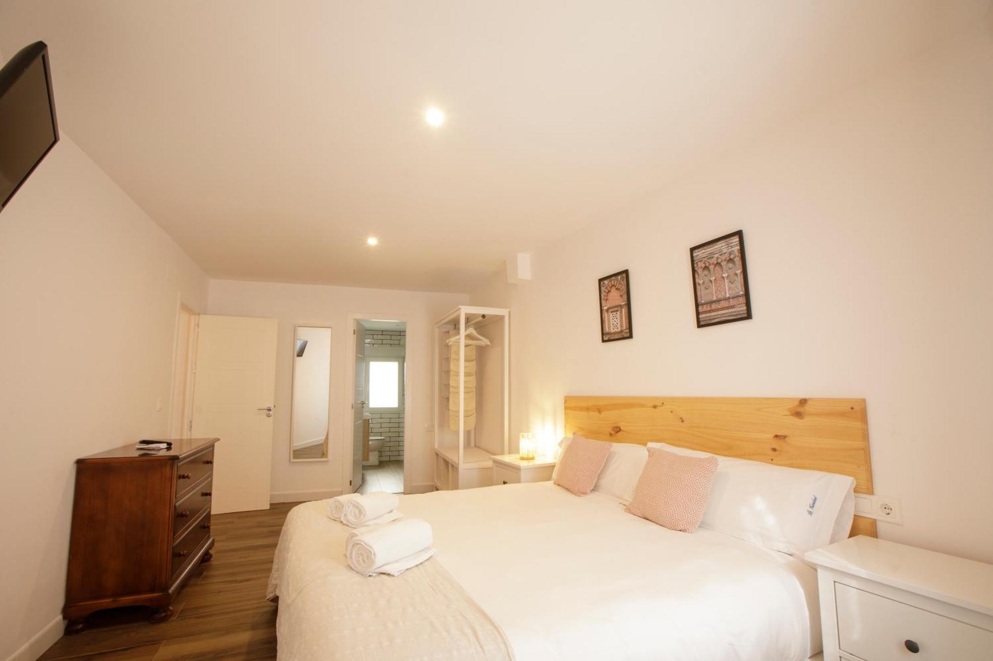 Apartamentos El Balcon De La Trinidad Cordoba - Great Location Екстер'єр фото