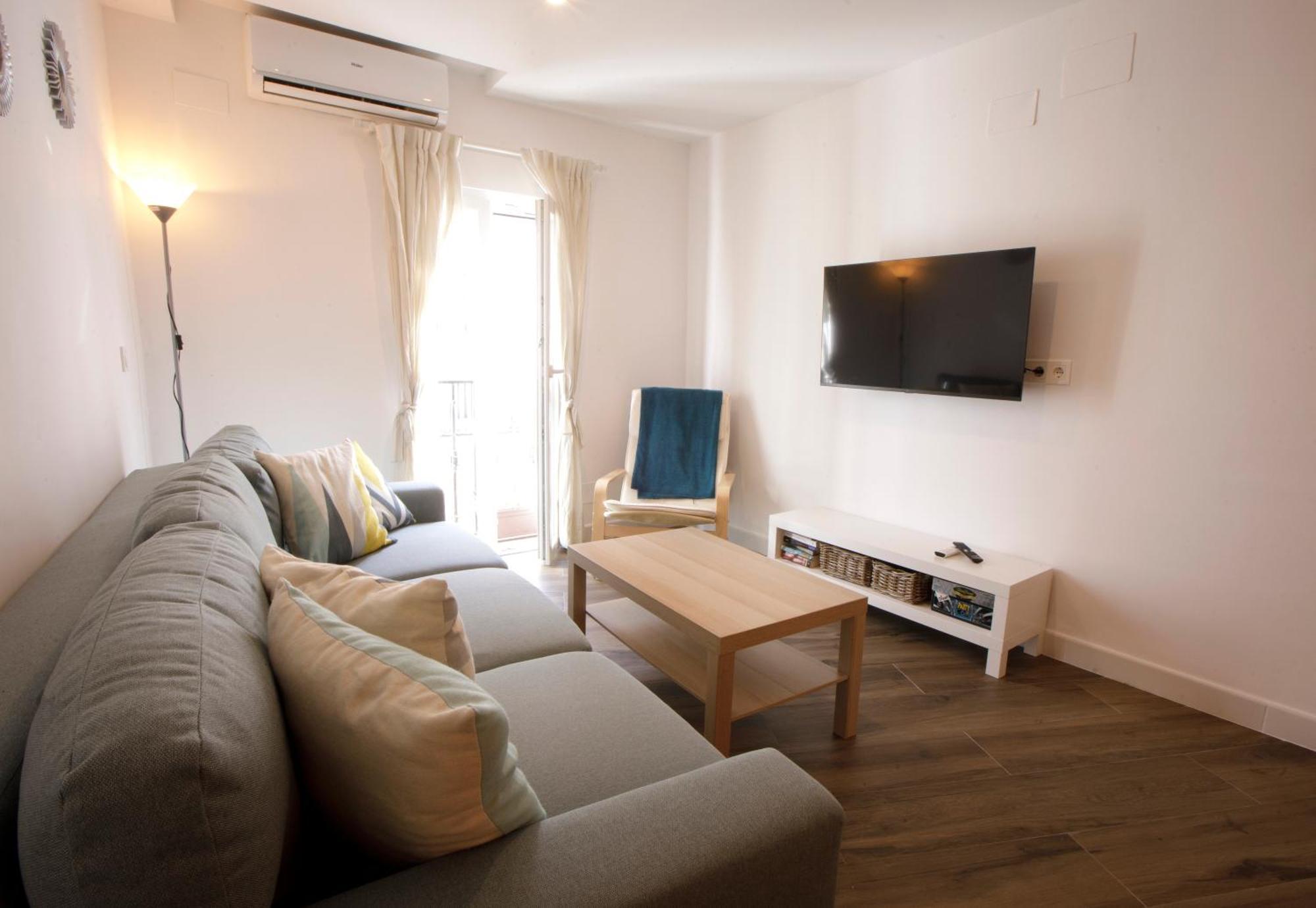 Apartamentos El Balcon De La Trinidad Cordoba - Great Location Екстер'єр фото