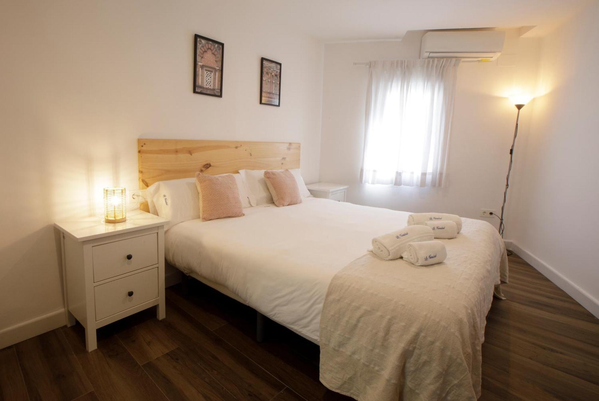 Apartamentos El Balcon De La Trinidad Cordoba - Great Location Екстер'єр фото