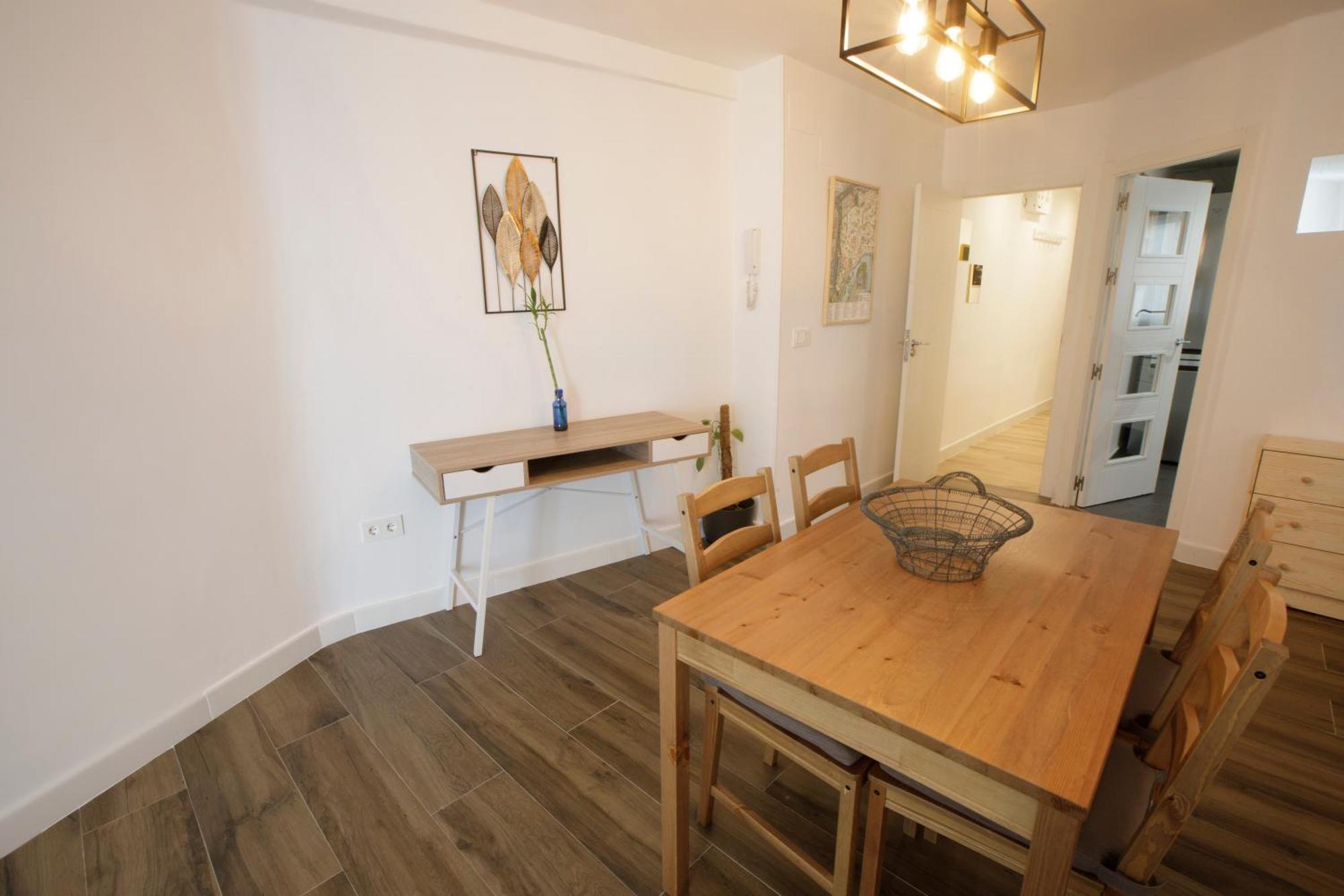 Apartamentos El Balcon De La Trinidad Cordoba - Great Location Екстер'єр фото