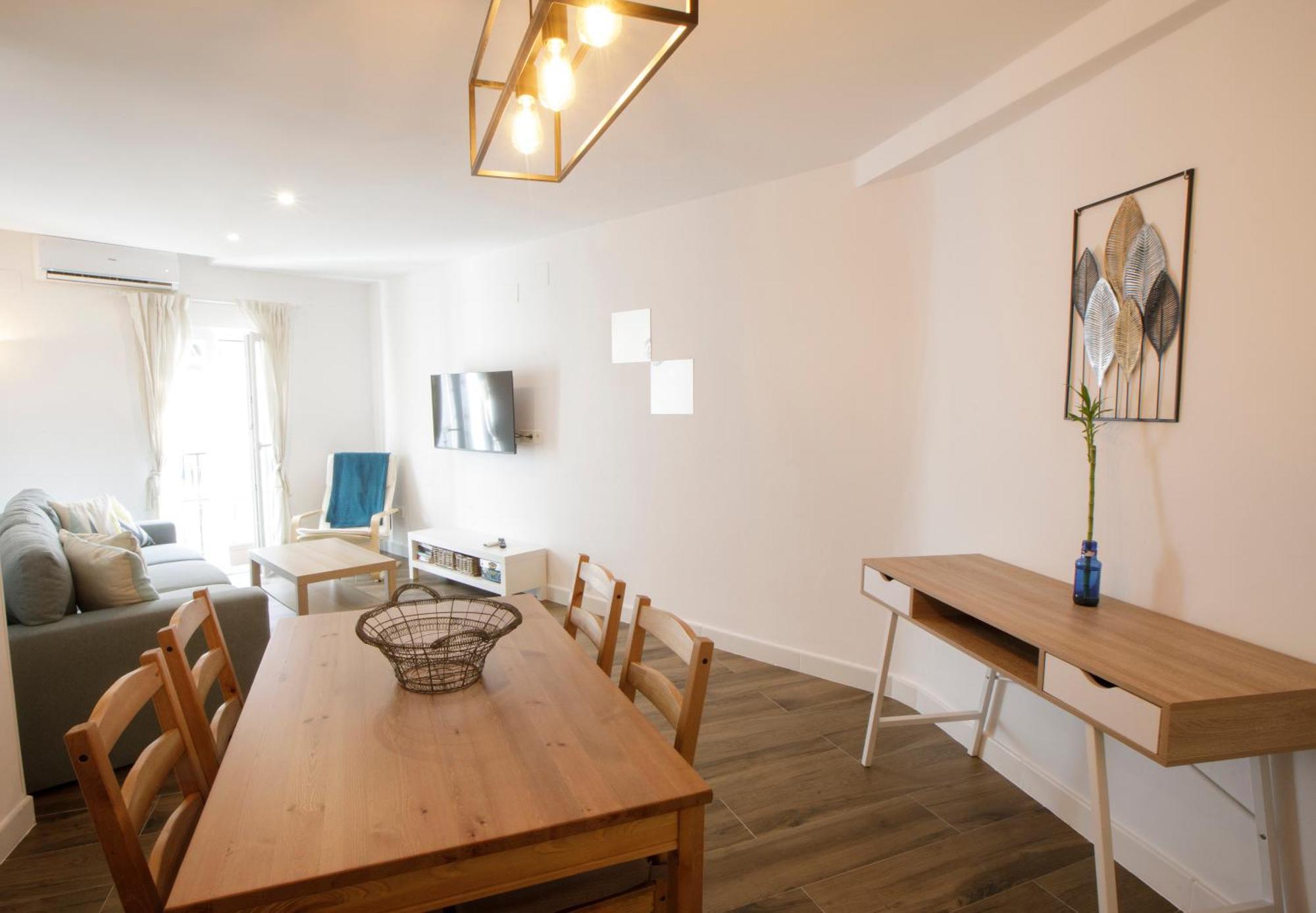 Apartamentos El Balcon De La Trinidad Cordoba - Great Location Екстер'єр фото
