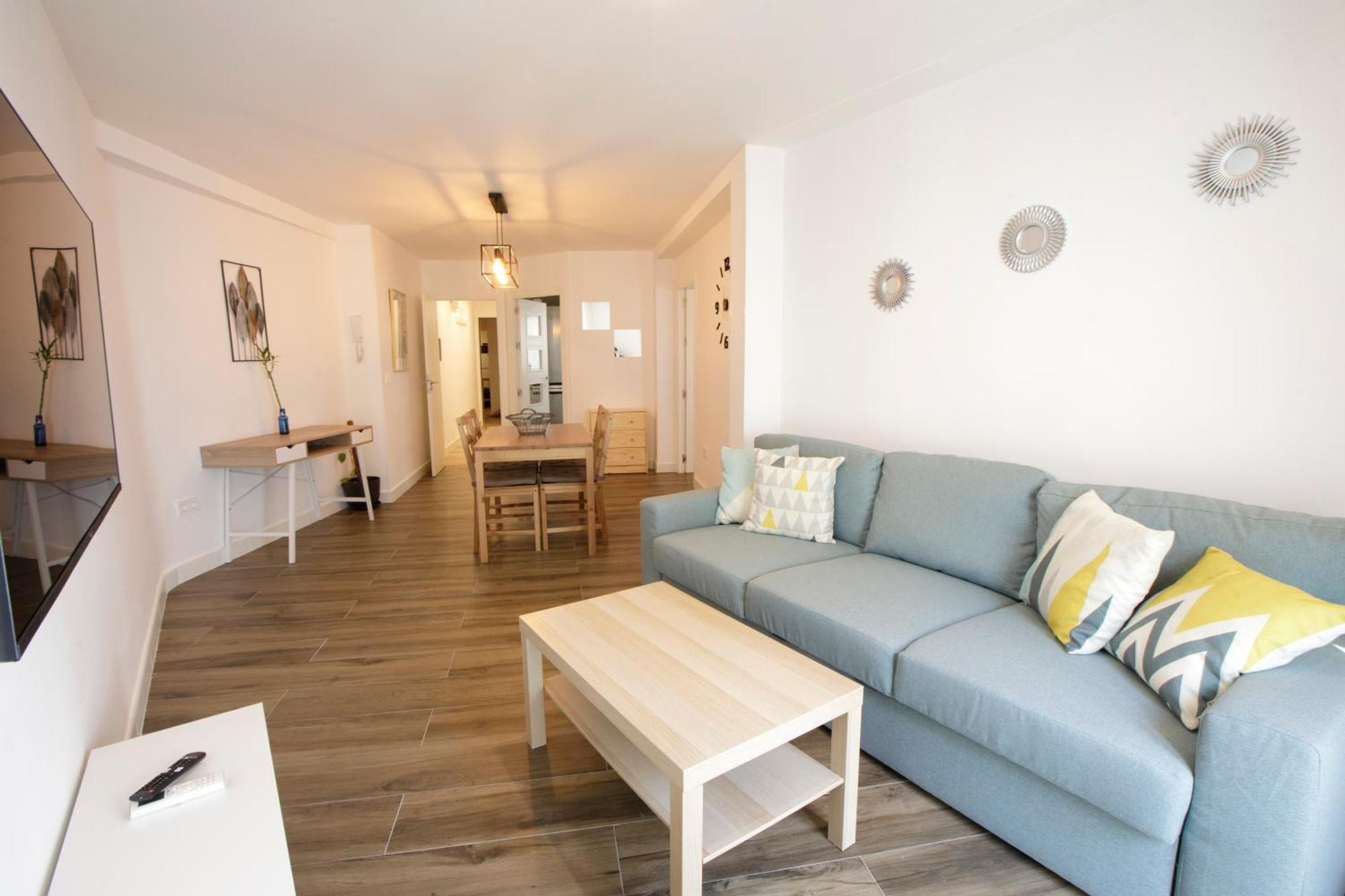 Apartamentos El Balcon De La Trinidad Cordoba - Great Location Екстер'єр фото