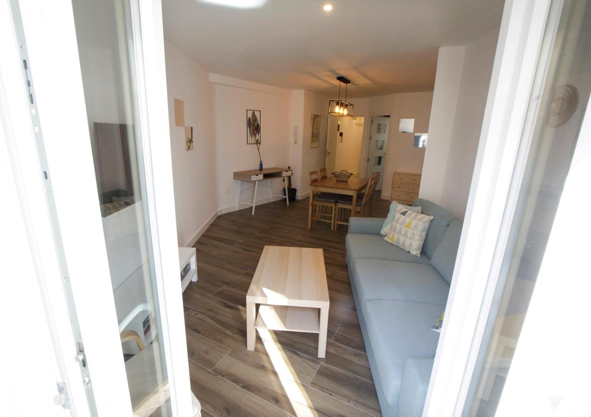 Apartamentos El Balcon De La Trinidad Cordoba - Great Location Екстер'єр фото