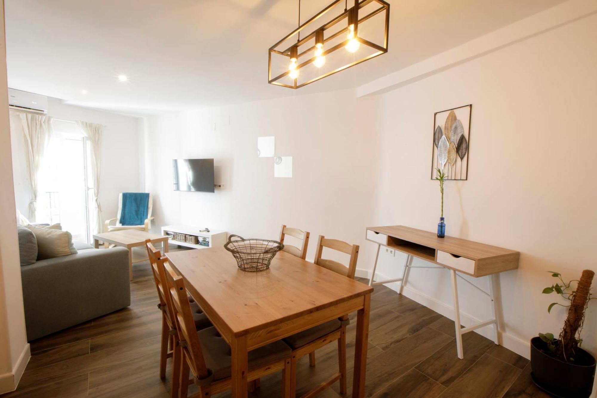 Apartamentos El Balcon De La Trinidad Cordoba - Great Location Екстер'єр фото