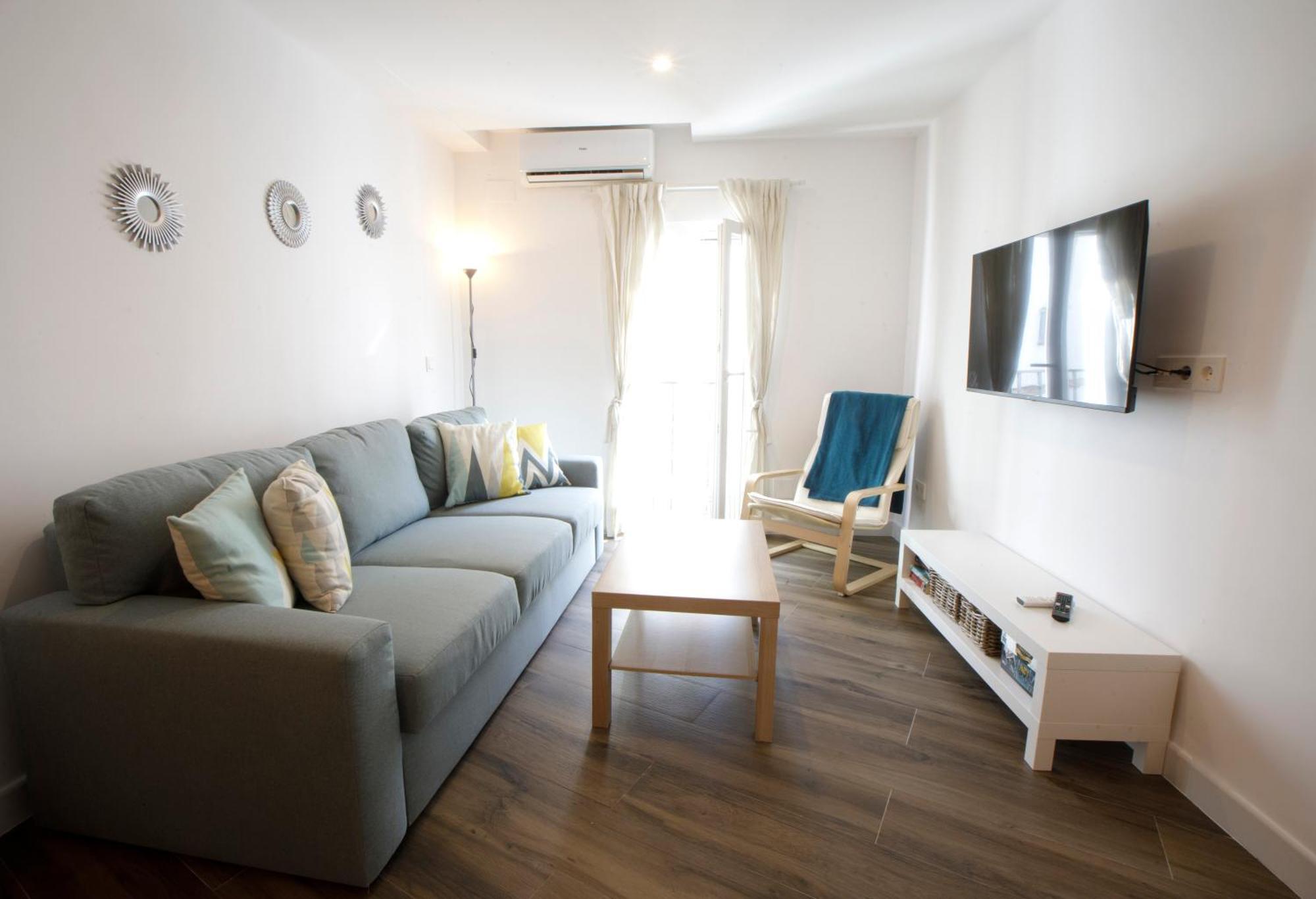Apartamentos El Balcon De La Trinidad Cordoba - Great Location Екстер'єр фото
